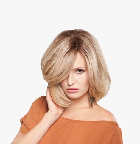 Volume Hairdreams