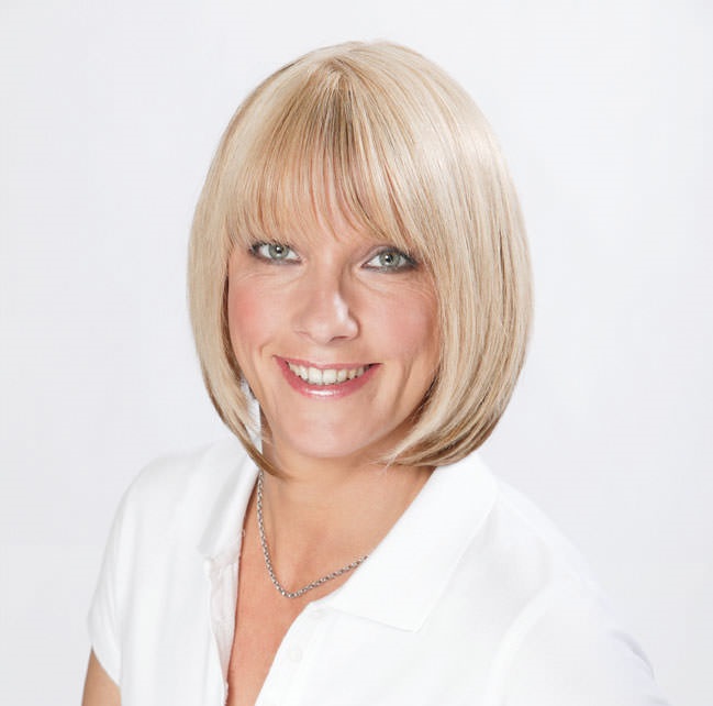 Volume Hairdreams Tophair